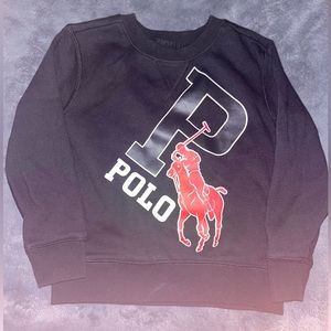Ralph Lauren Sweater